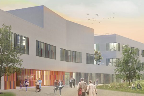EastLothianCommunityHospital