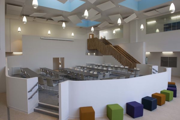 JamesGillespieSchool