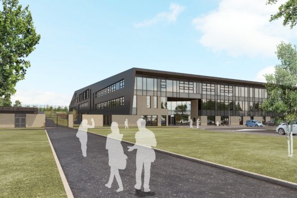 WestCalderHighSchool