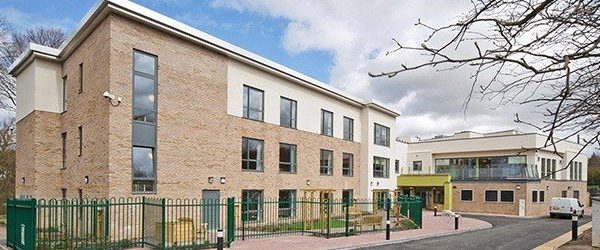 CairdeanHousecarehome