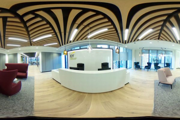 ErnstYoung Edinburgh