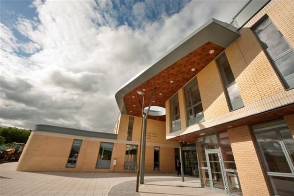 WesterHailesHealthCentre