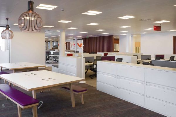pwc edinburgh atriaone